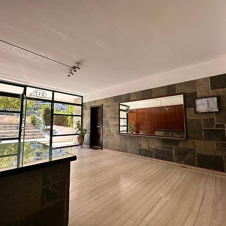 Ano Patisia Cosy Apartment II Атина Екстериор снимка