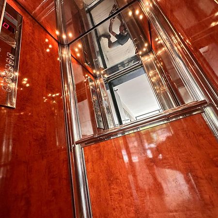 Ano Patisia Cosy Apartment II Атина Екстериор снимка