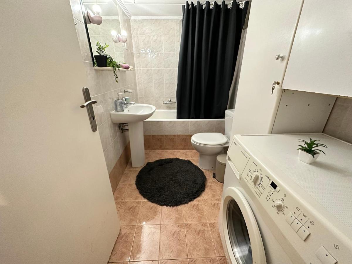 Ano Patisia Cosy Apartment II Атина Екстериор снимка