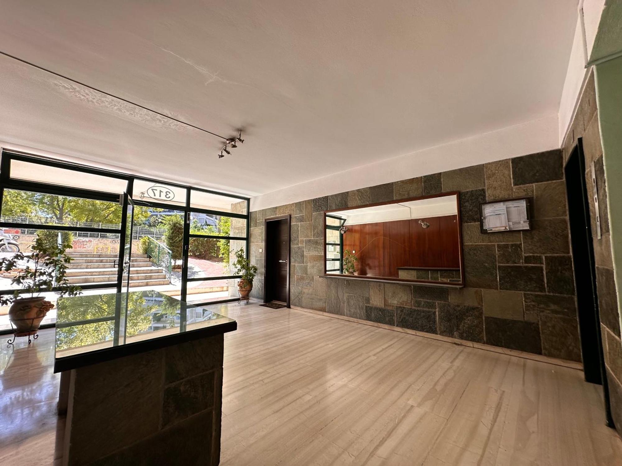 Ano Patisia Cosy Apartment II Атина Екстериор снимка
